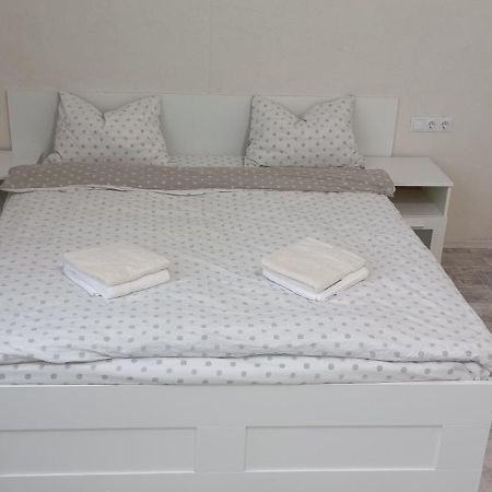 Apartament Salvo Turda Exteriér fotografie