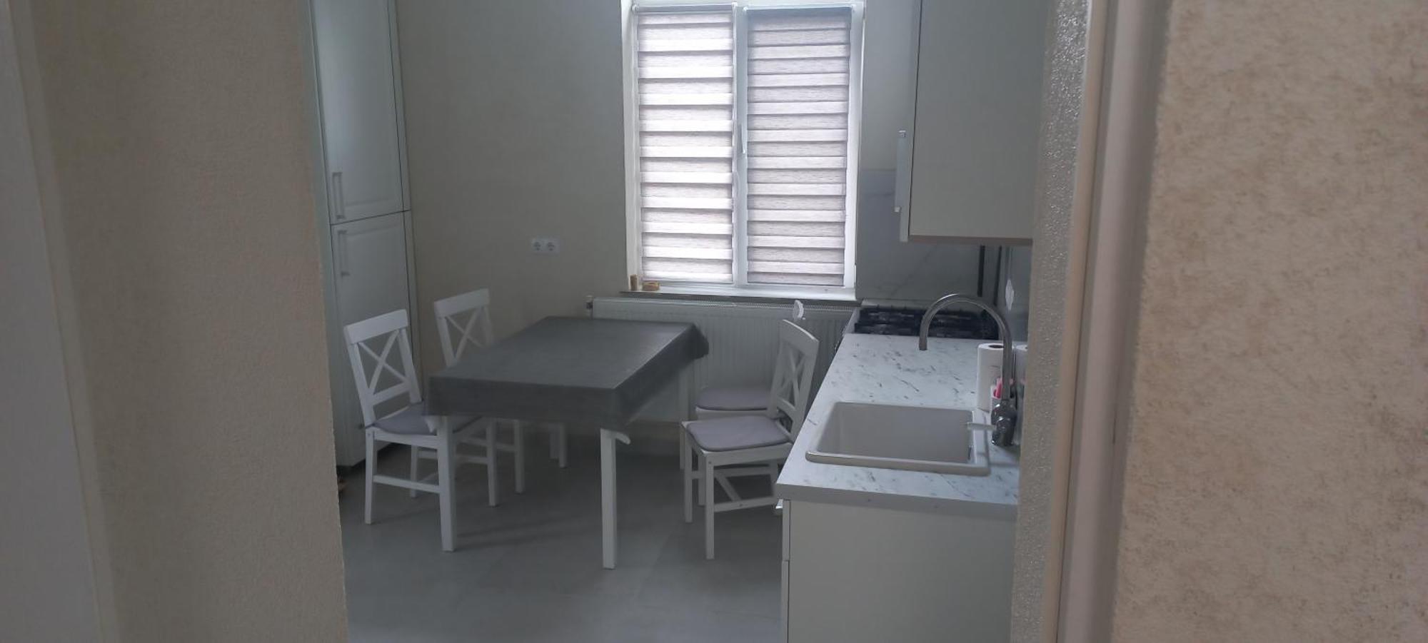 Apartament Salvo Turda Exteriér fotografie