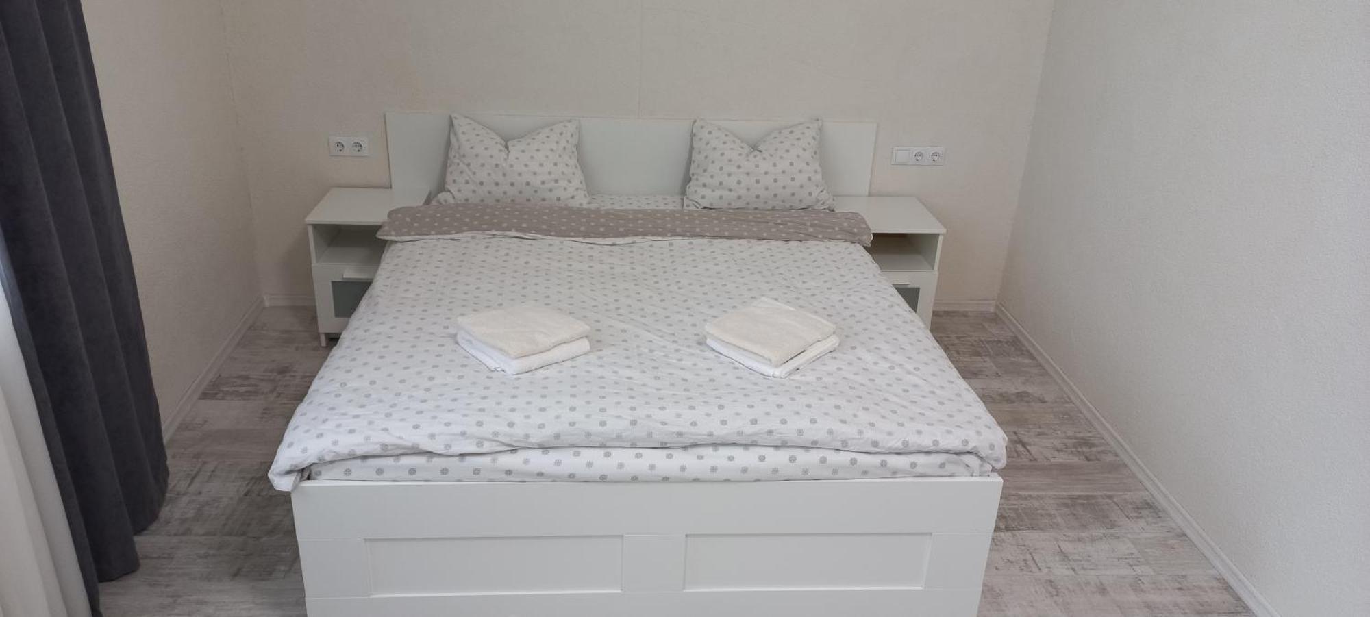 Apartament Salvo Turda Exteriér fotografie