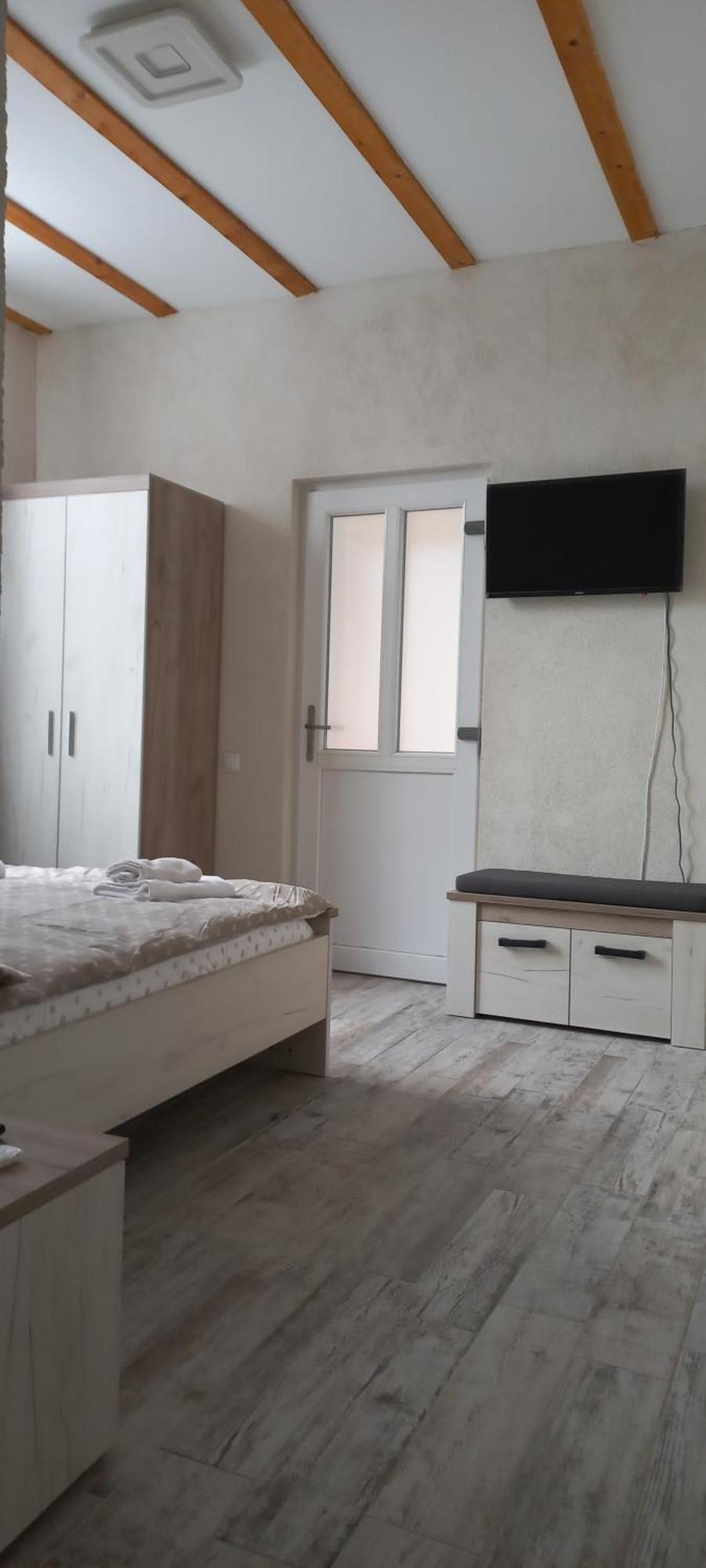 Apartament Salvo Turda Exteriér fotografie